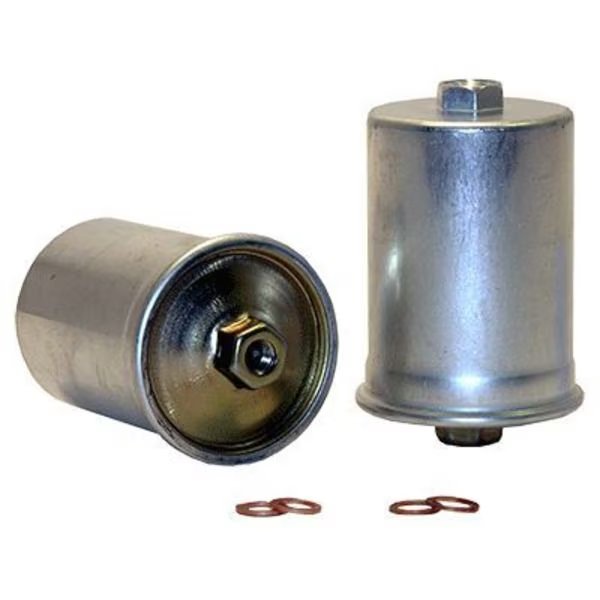Fuel Filter, 33156, Wix Filters, Mfr#: 33156